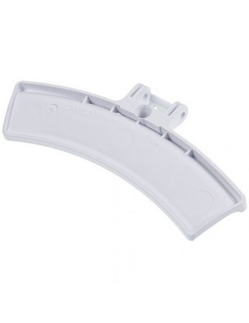 Ручка дверей (люка) для сушильної машини Electrolux 4055237731