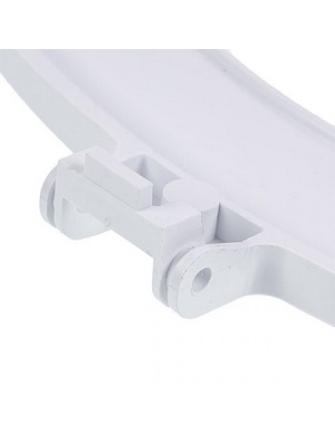 Ручка дверей (люка) для сушильної машини Electrolux 4055237731