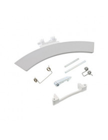 Ручка дверей (люка) для пральної машини Electrolux 4055243929