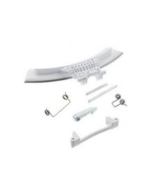 Ручка дверей (люка) для пральної машини Electrolux 4055243929