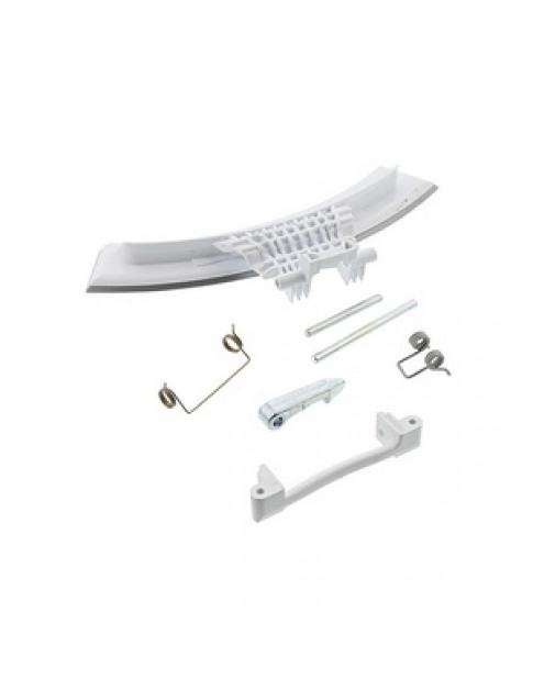 Ручка дверей (люка) для пральної машини Electrolux 4055243929