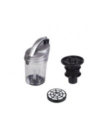 Контейнер в зборі для пилу для пилососа Zanussi 4055247441