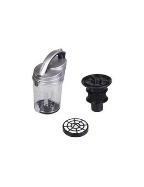 Контейнер в зборі для пилу для пилососа Zanussi 4055247441