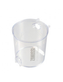 Контейнер для пилу 4055247466 для пилососа Zanussi