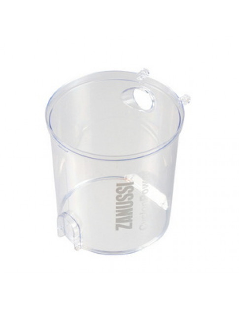 Контейнер для пилу 4055247466 для пилососа Zanussi