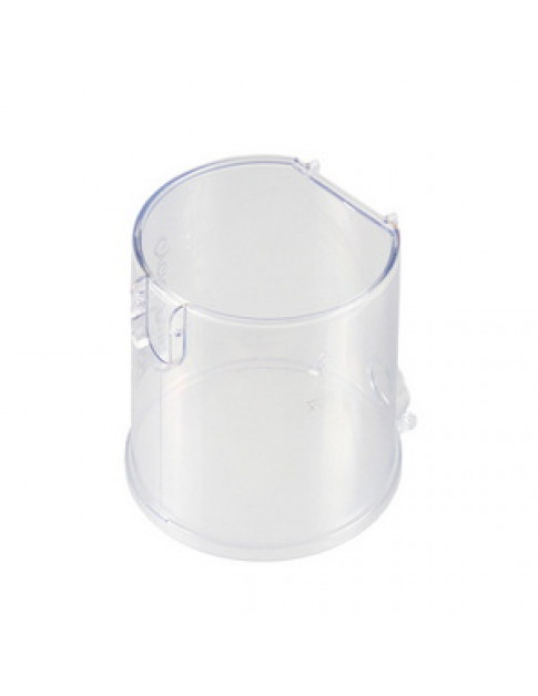 Контейнер для пилу 4055247466 для пилососа Zanussi