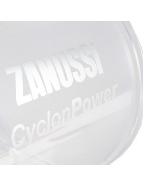 Контейнер для пилу 4055247466 для пилососа Zanussi