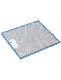 Фільтр жировий (металевий) для витяжки Electrolux 4055250429 (під защібки)