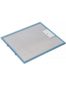 Фільтр жировий (металевий) для витяжки Electrolux 4055250429 (під защібки) Фільтр жировий (металевий) для витяжки Electrolux 4055250429 (під защібки)