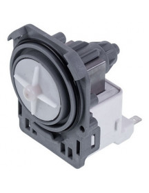 Помпа рециркуляції 30W B20-6A01 0.3A 4055250551 HANYU для пральної машини