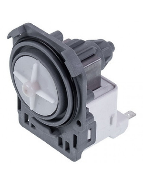 Помпа рециркуляції 30W B20-6A01 0.3A 4055250551 HANYU для пральної машини