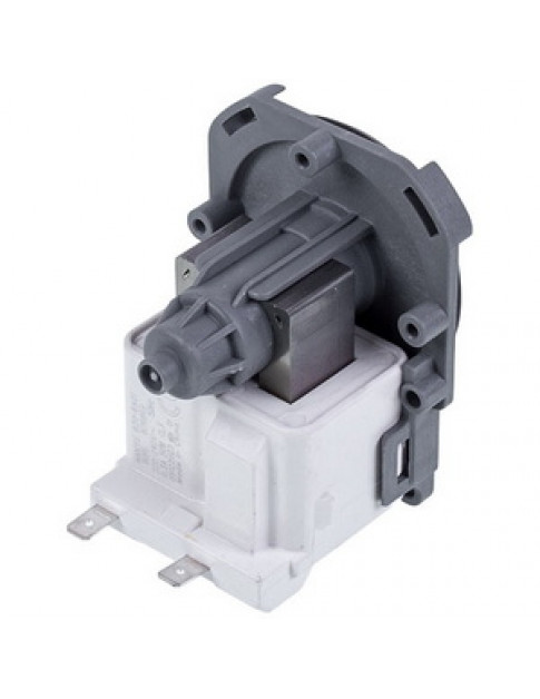 Помпа рециркуляції 30W B20-6A01 0.3A 4055250551 HANYU для пральної машини