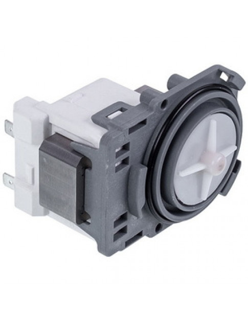 Помпа рециркуляції 30W B20-6A01 0.3A 4055250551 HANYU для пральної машини