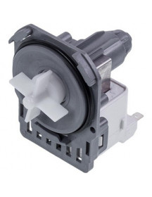 Помпа 4055250551 30W B20-6A Hanyu для пральної машини Electrolux