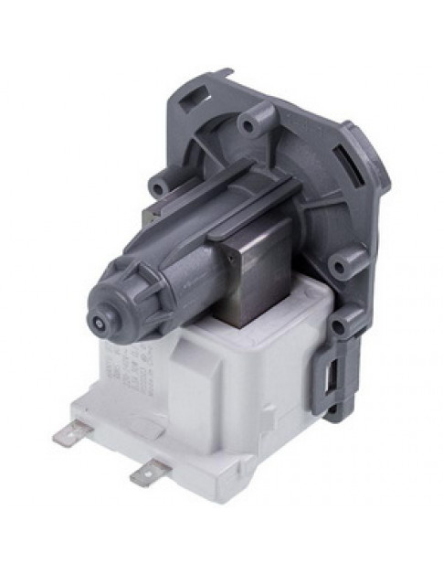 Помпа 4055250551 30W B20-6A Hanyu для пральної машини Electrolux