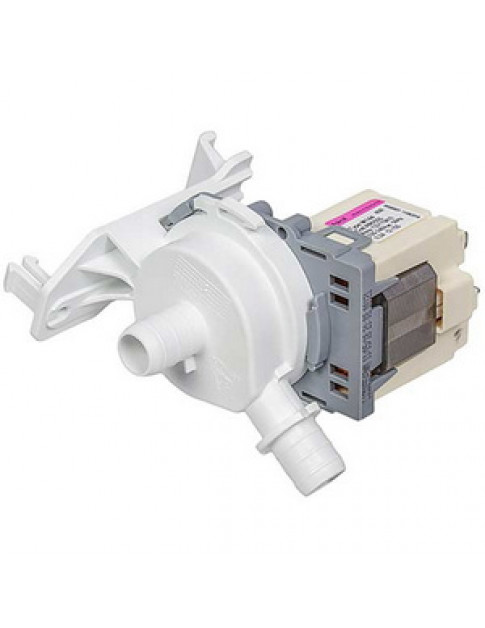 Помпа (насос) для пральної машини Electrolux 4055250551 RR0555 Askoll (в зборі) M144 0.2 A (контакти роздільні ззаду)