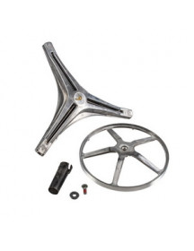 Хрестовина барабана для пральної машини Zanussi 4055251385