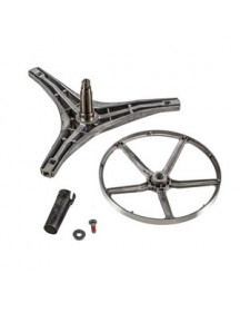 Хрестовина барабана для пральної машини Zanussi 4055251385