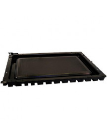 Захисний екран дверей в зборі для мікрохвильової печі Electrolux 4055252409