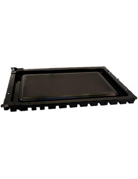 Захисний екран дверей в зборі для мікрохвильової печі Electrolux 4055252409