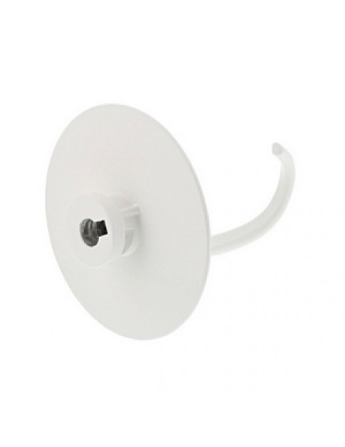 Крюк для замішування тіста 4055255634 кухоного комбайна Electrolux