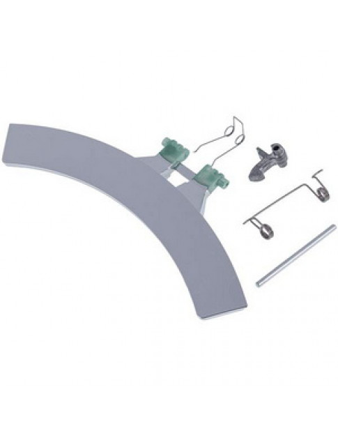 Electrolux 4055256731 Ручка дверей (люка) для пральної машини Electrolux 4055256731 Ручка дверей (люка) для пральної машини