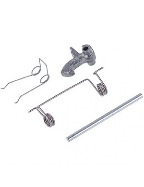 Electrolux 4055256731 Ручка дверей (люка) для пральної машини Electrolux 4055256731 Ручка дверей (люка) для пральної машини