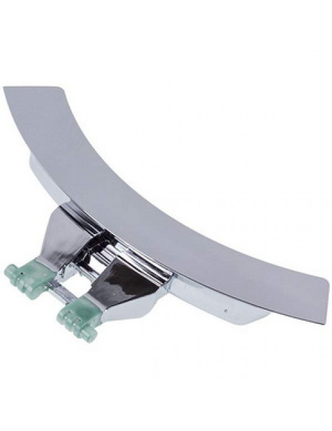 Electrolux 4055256731 Ручка дверей (люка) для пральної машини Electrolux 4055256731 Ручка дверей (люка) для пральної машини
