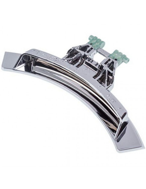 Electrolux 4055256731 Ручка дверей (люка) для пральної машини Electrolux 4055256731 Ручка дверей (люка) для пральної машини