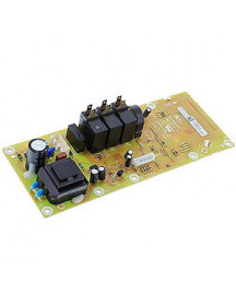 Плата управління 4055257820 для мікрохвильової печі Electrolux