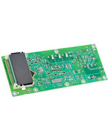 Плата управління 4055257820 для мікрохвильової печі Electrolux