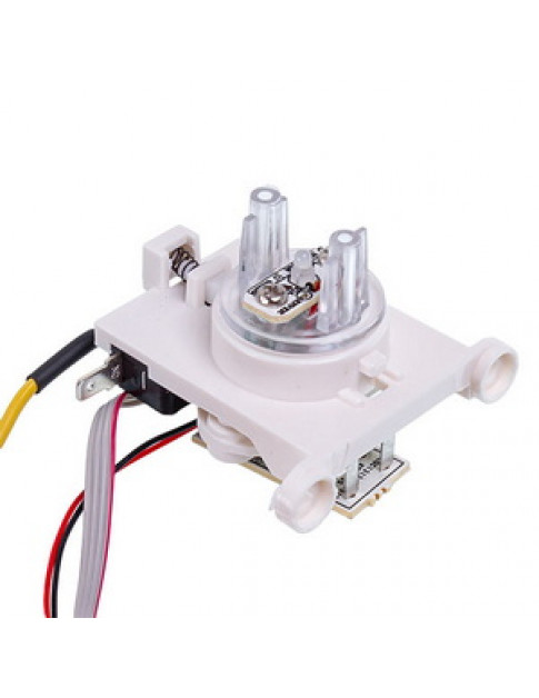 Перемикач швидкостей для кухонного комбайна Electrolux 4055259156