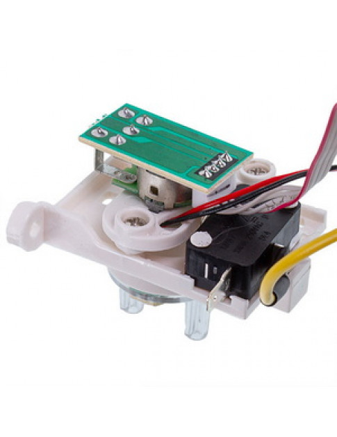 Перемикач швидкостей для кухонного комбайна Electrolux 4055259156