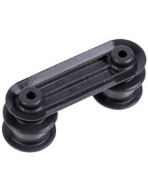 Комплект роликів (4 шт.) 4055260790 для напрямних ящика посудомийної машини Electrolux Комплект роликів (4 шт.) 4055260790 для напрямних ящика посудомийної машини Electrolux