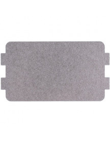 Слюда для мікрохвильової печі Electrolux 4055260857 11.5x6.5 cм Слюда для мікрохвильової печі Electrolux 4055260857 11.5x6.5 cм