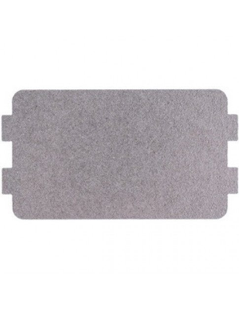 Слюда для мікрохвильової печі Electrolux 4055260857 11.5x6.5 cм