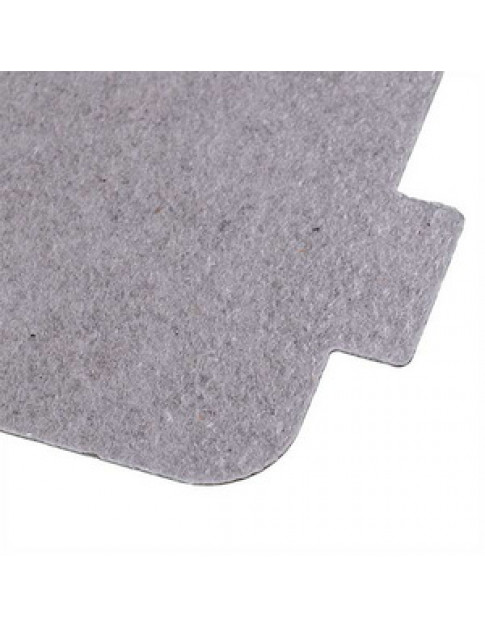 Слюда для мікрохвильової печі Electrolux 4055260857 11.5x6.5 cм