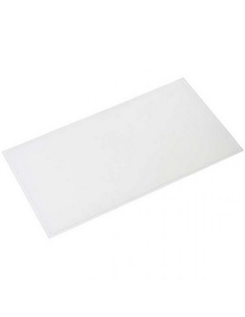 Захисна плівка скла дверей 225x120mm для мікрохвильовки Zanussi 4055260998