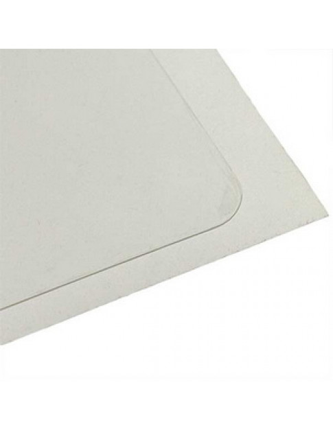 Захисна плівка скла дверей 225x120mm для мікрохвильовки Zanussi 4055260998