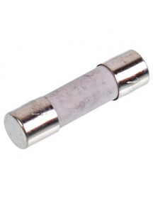 Запобіжник для СВЧ- печі Zanussi 4055261046 8A 250V 20x5mm