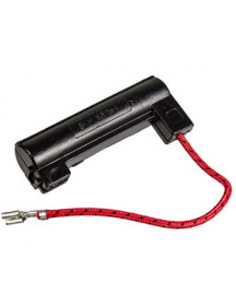 Високовольтний запобіжник для мікрохвильової печі Zanussi 4055261061