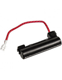 Високовольтний запобіжник для мікрохвильової печі Zanussi 4055261061