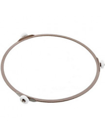 Роллер (кільце обертання) 4055261111 для мікрохвильової печі Zanussi Роллер (кільце обертання) 4055261111 для мікрохвильової печі Zanussi