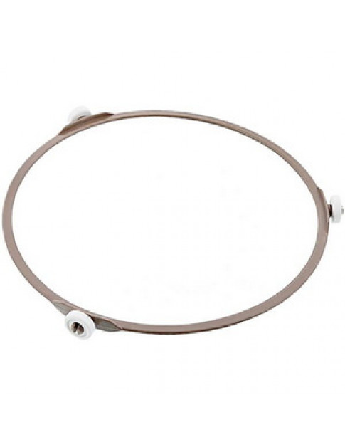 Роллер (кільце обертання) 4055261111 для мікрохвильової печі Zanussi Роллер (кільце обертання) 4055261111 для мікрохвильової печі Zanussi