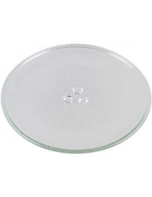 Тарілка для мікрохвильової печі (під куплер) Zanussi 4055261129