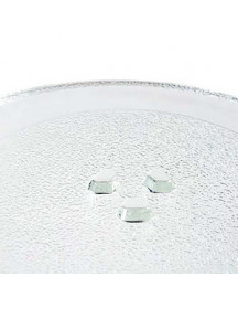 Тарілка для мікрохвильової печі (під куплер) Zanussi 4055261129