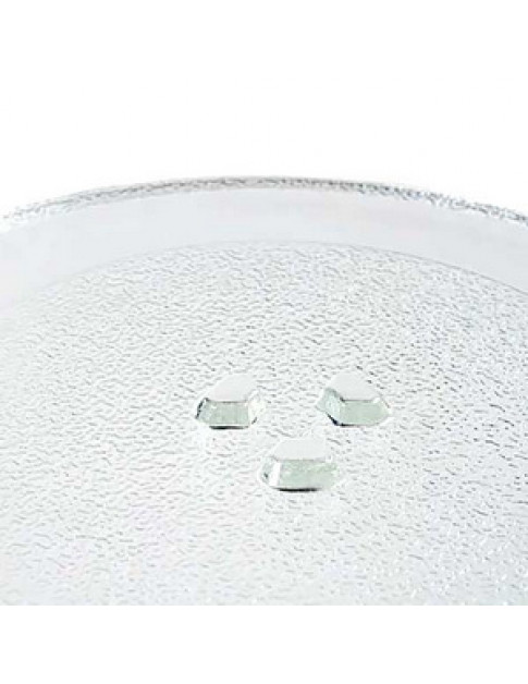 Тарілка для мікрохвильової печі (під куплер) Zanussi 4055261129