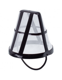 Фільтр багаторазовий для крапельних кавоварок Electrolux 4055264008 D=113mm H=100mm