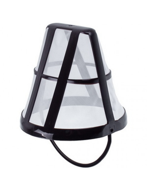 Фільтр багаторазовий для крапельних кавоварок Electrolux 4055264008 D=113mm H=100mm