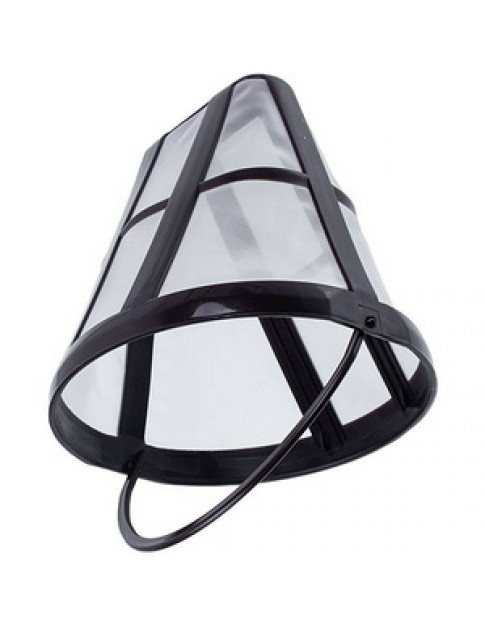 Фільтр багаторазовий для крапельних кавоварок Electrolux 4055264008 D=113mm H=100mm